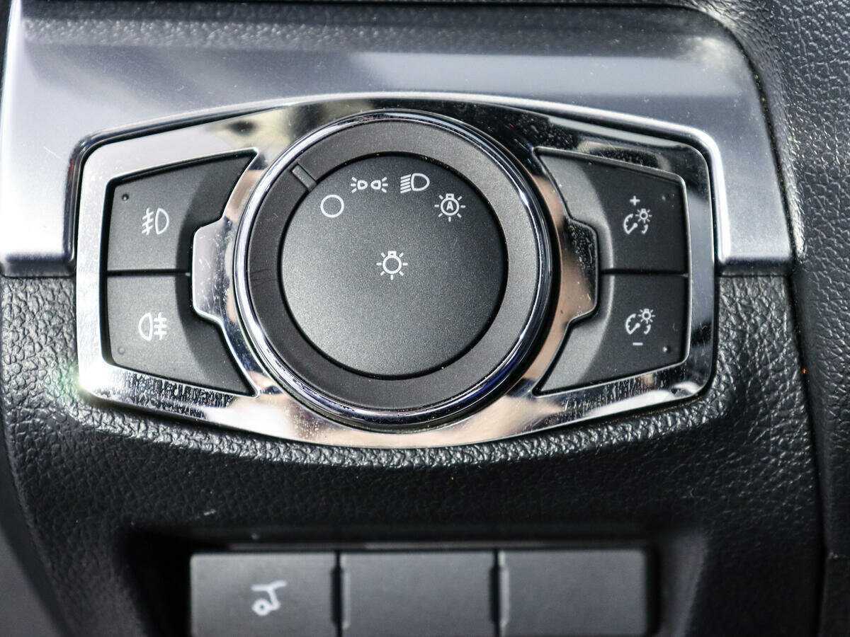 Купить Ford Explorer, 2019, 63 000 км, фото №20