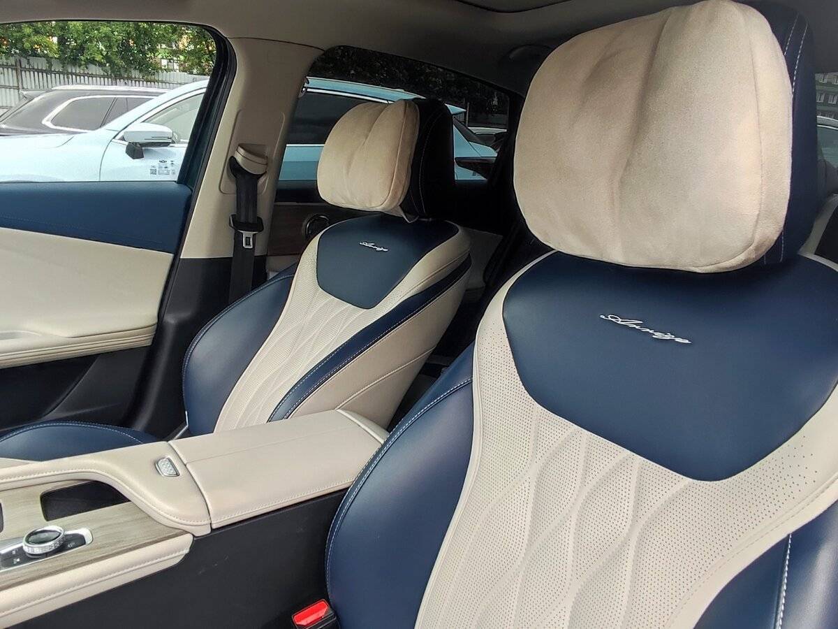 Купить Chery Arrizo 8, 2023, 34 000 км, фото №12
