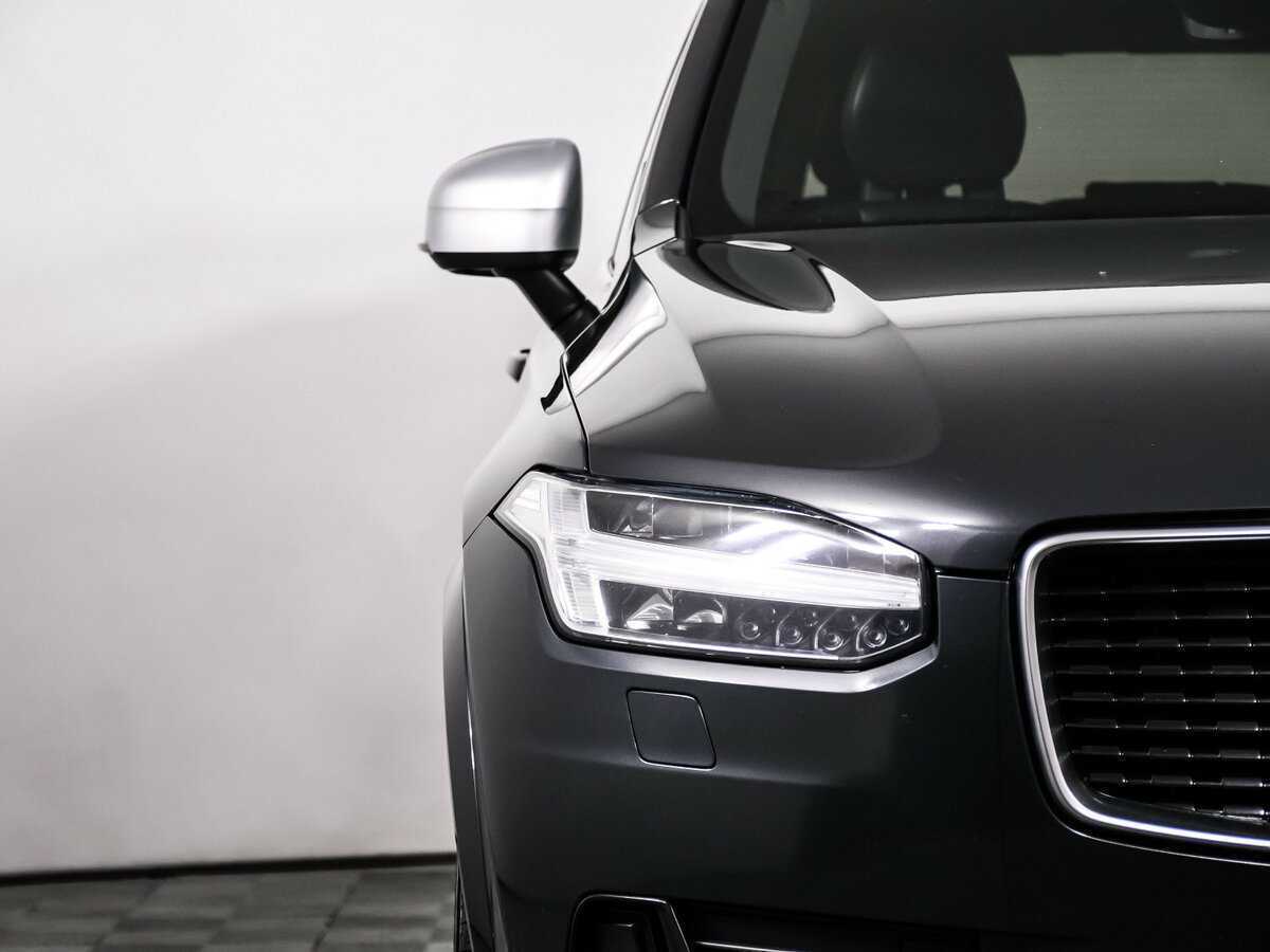 Купить Volvo XC90, 2017, 160 340 км, фото №15
