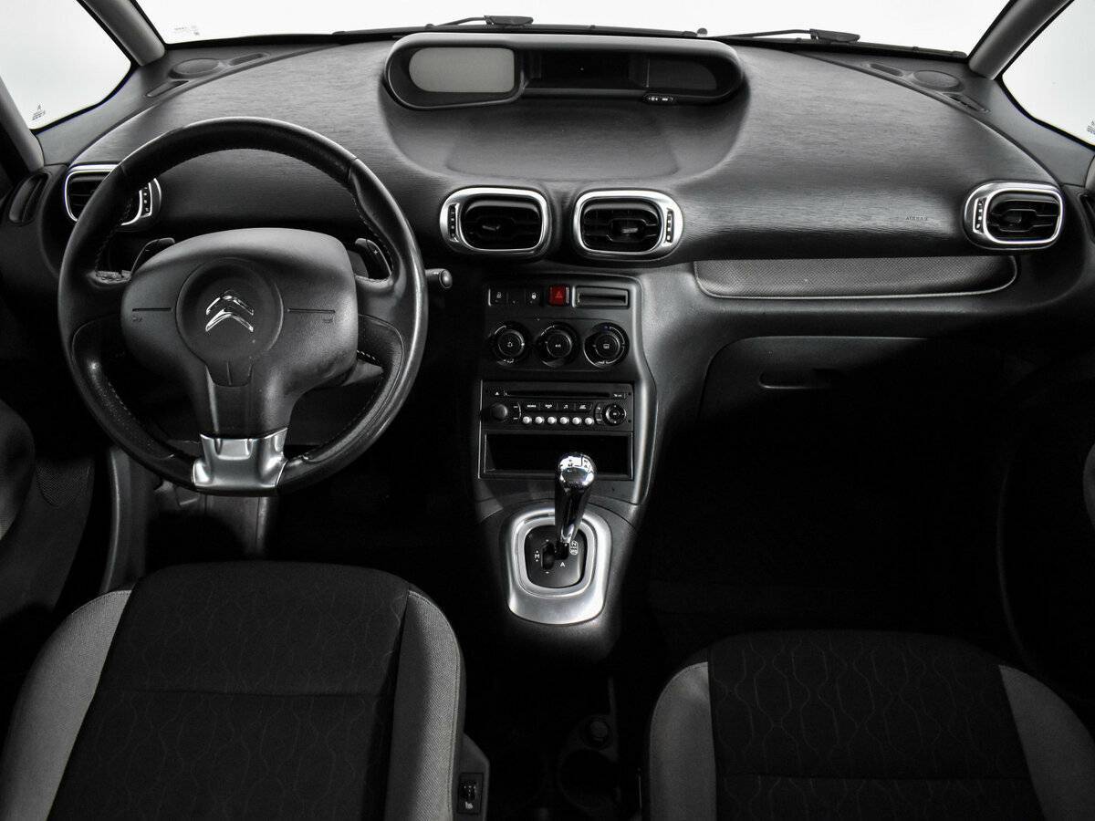 Купить Citroen C3 Picasso, 2013, 170 739 км, фото №12