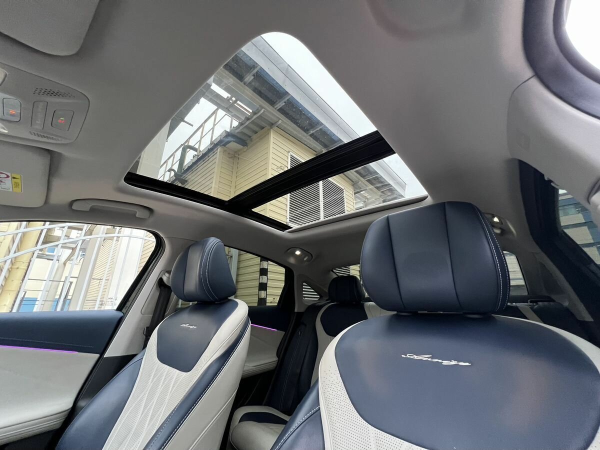 Купить Chery Arrizo 8, 2023, 63 987 км, фото №27