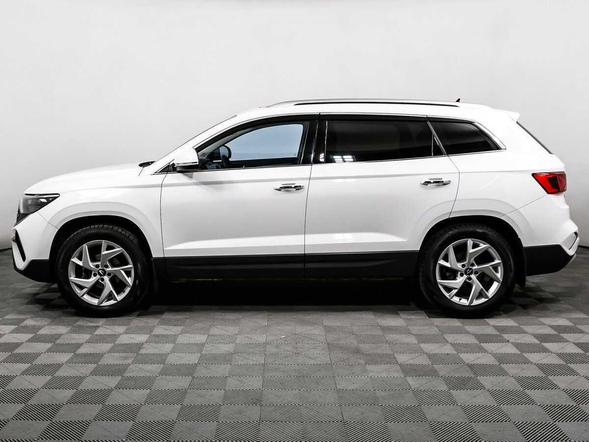 Купить Jetta VS7, 2023, 30 821 км, фото №8