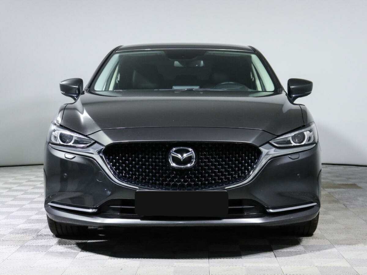 Купить Mazda 6, 2022, 37 500 км, фото №2