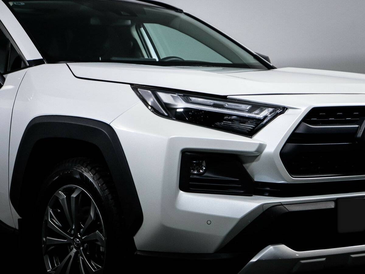 Купить Toyota RAV4 V (XA50), 2024, 12 625 км, фото №15
