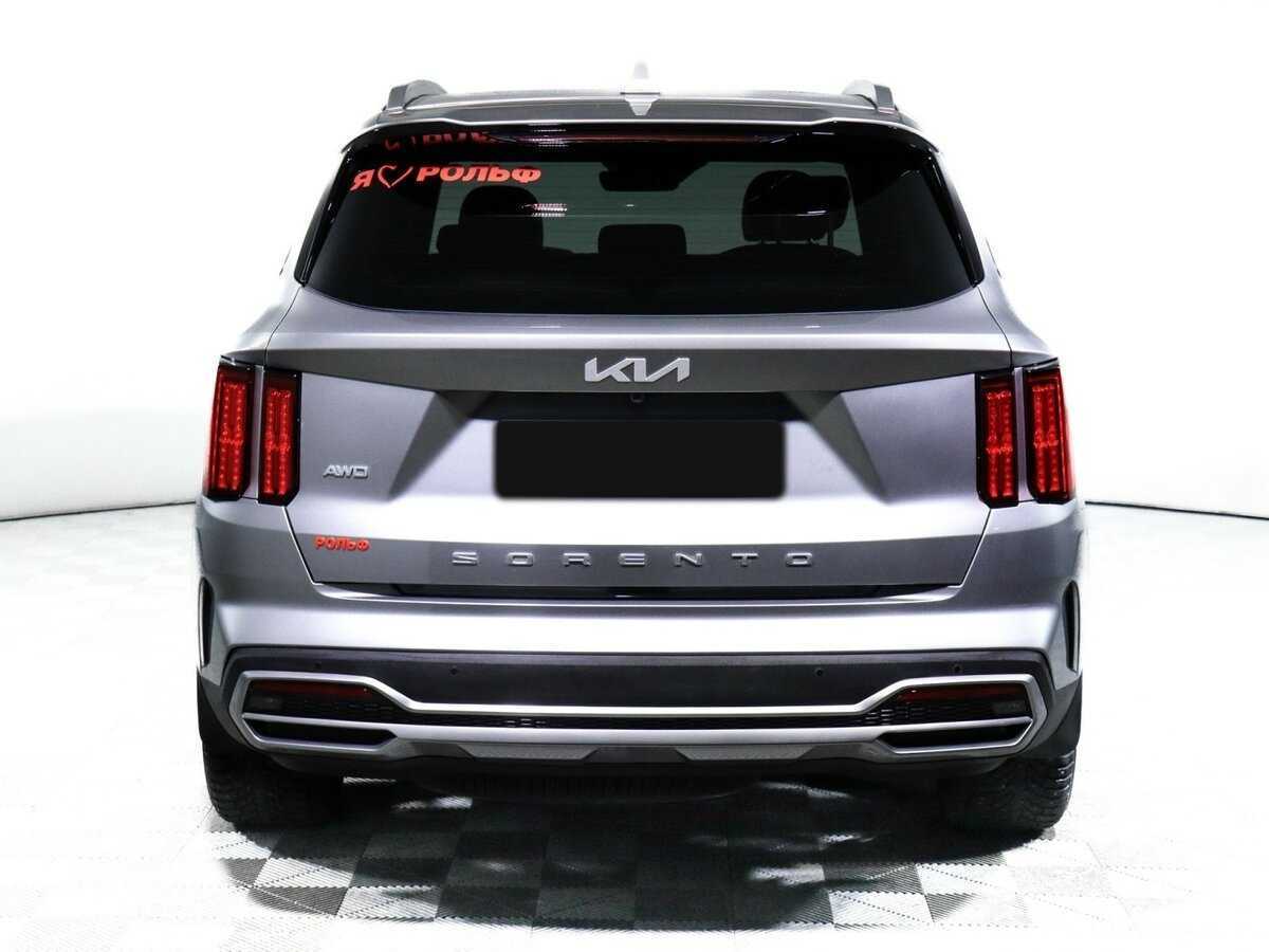 Купить Kia Sorento, 2022, 13 700 км, фото №6