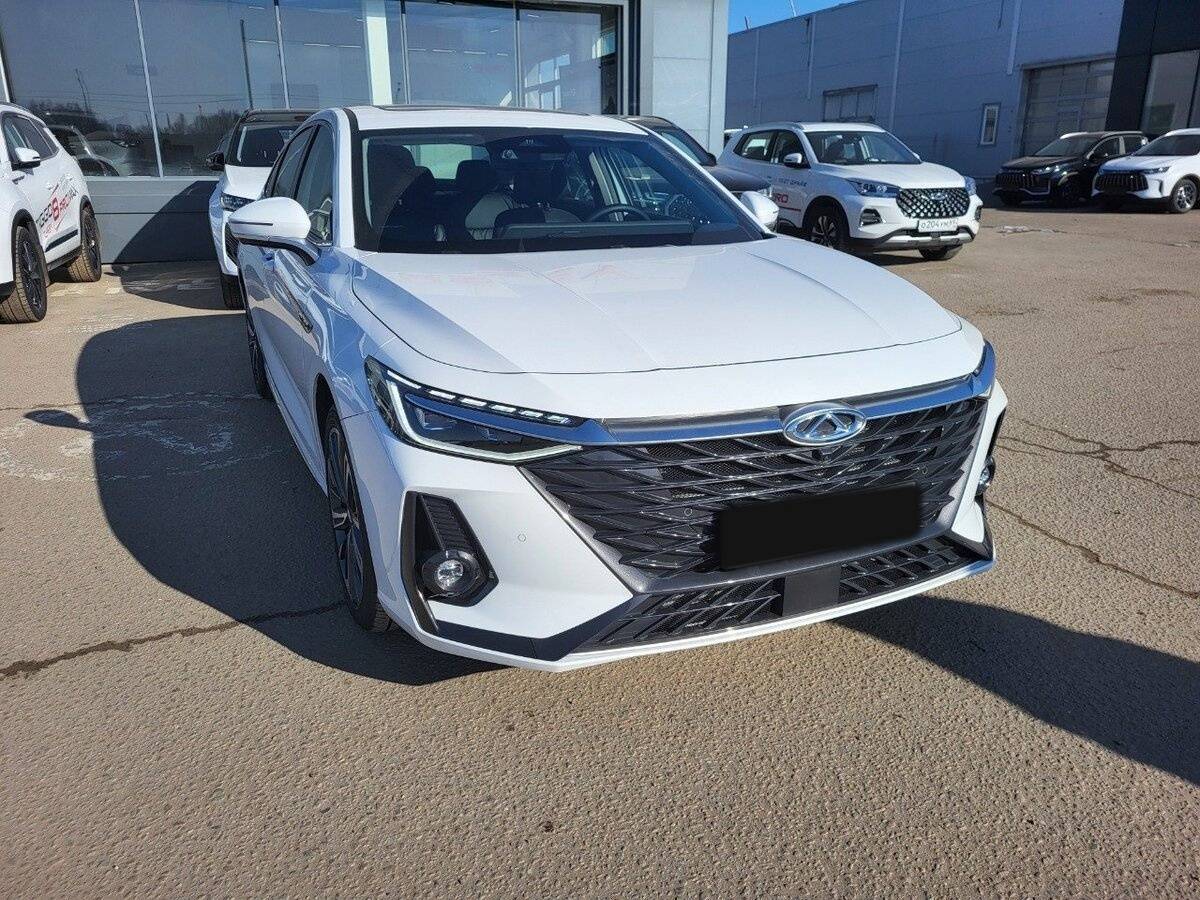 Купить Chery Arrizo 8, 2023, 3 130 км, фото №6