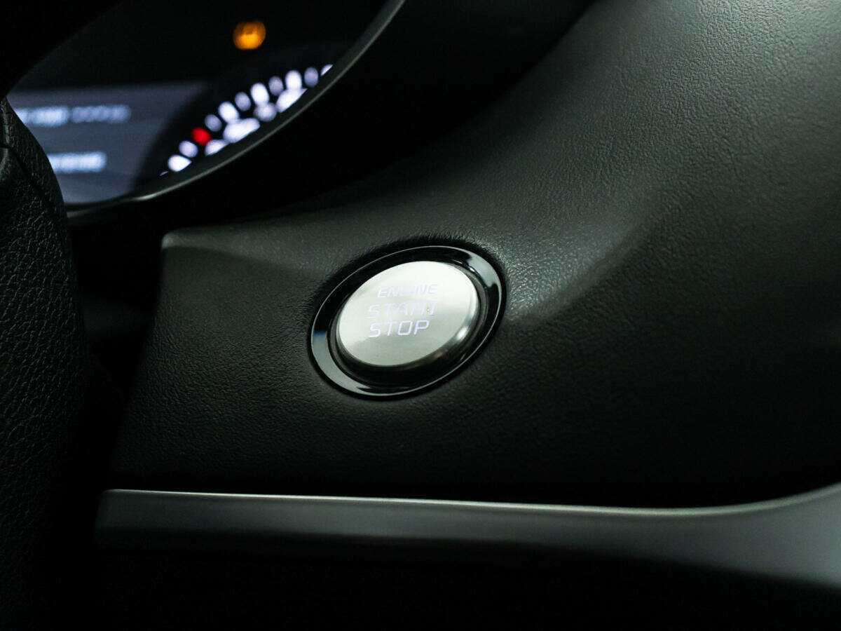 Купить Kia Stinger, 2018, 106 300 км, фото №20