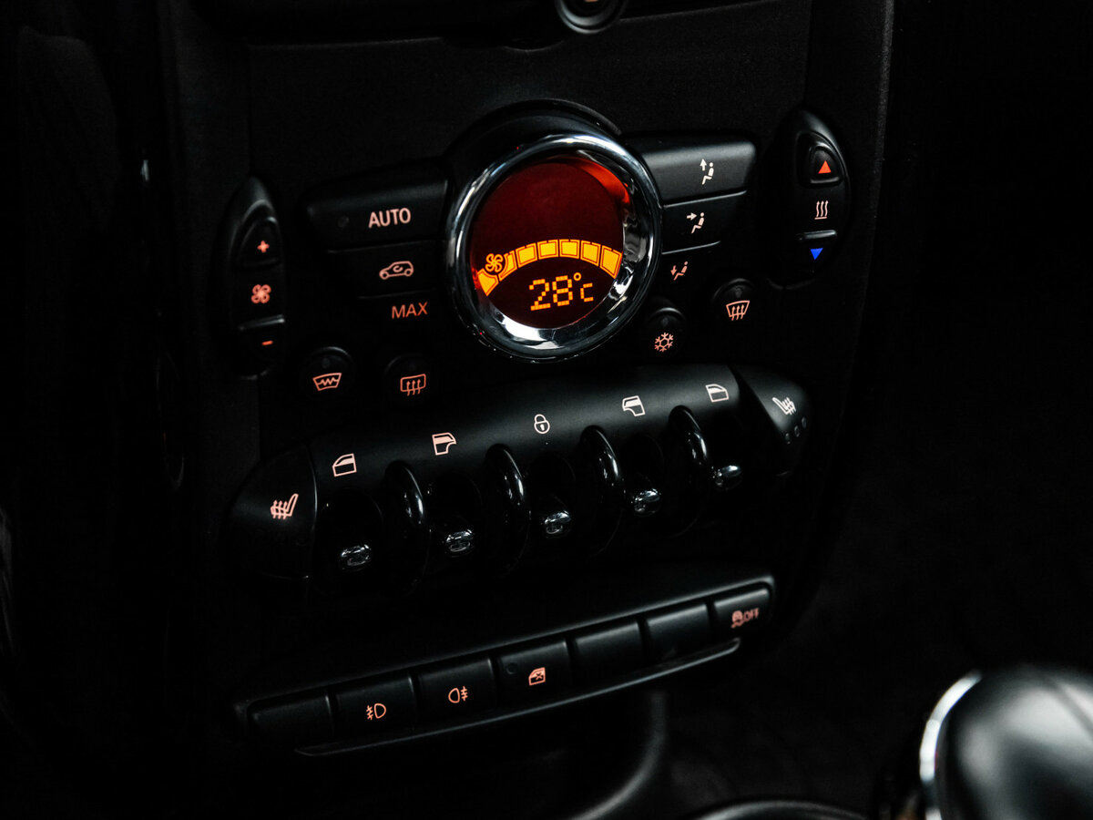 Купить Mini Countryman Cooper S I, 2012, 90 000 км, фото №12