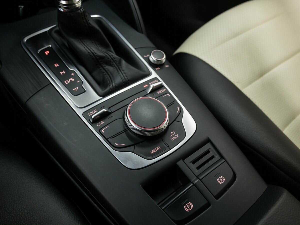 Купить Audi A3 Sportback, 2013, 118 000 км, фото №18