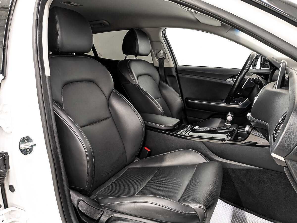 Купить Kia Stinger, 2019, 89 058 км, фото №22