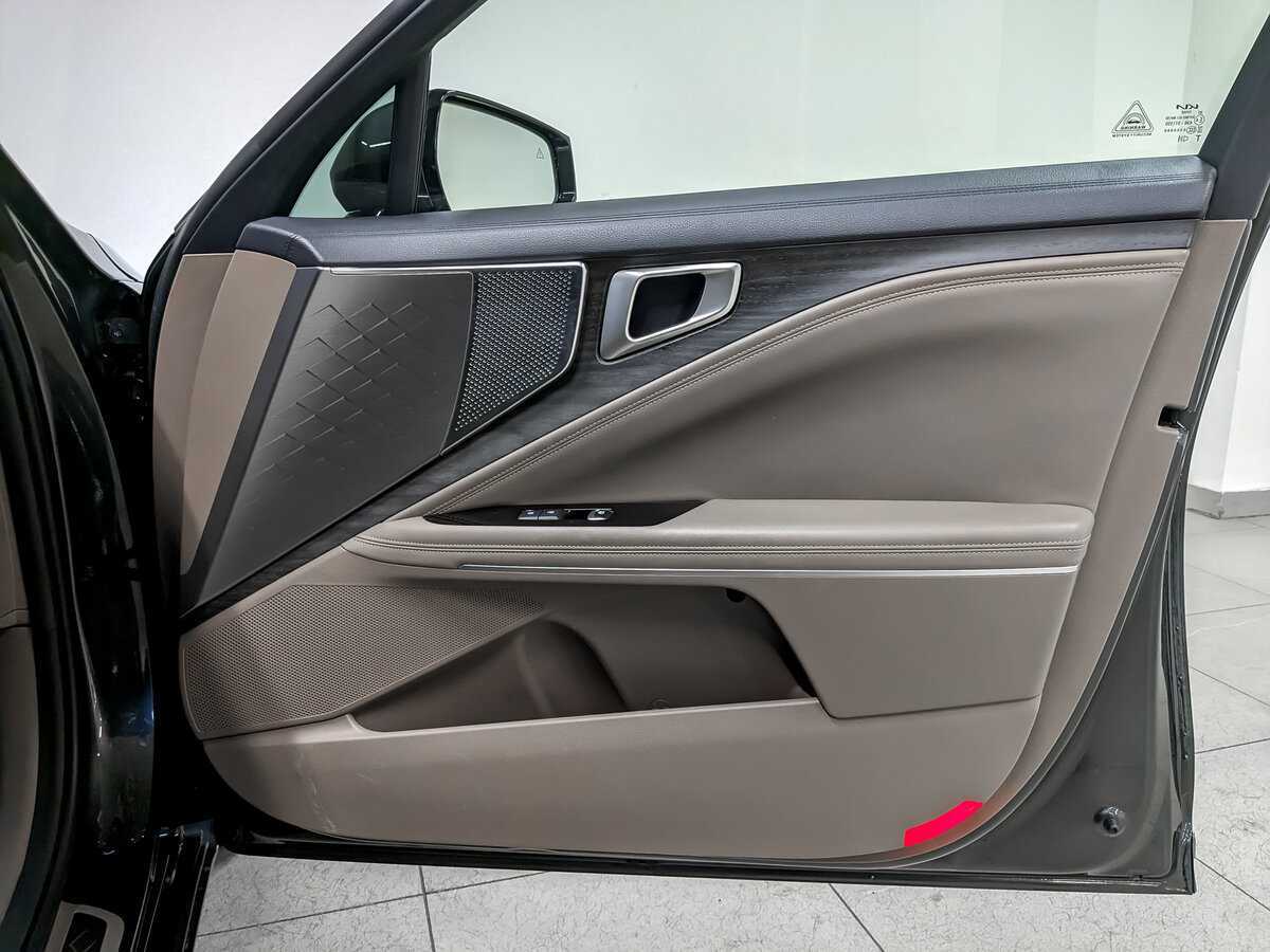 Купить Kia K8, 2021, 53 333 км, фото №29