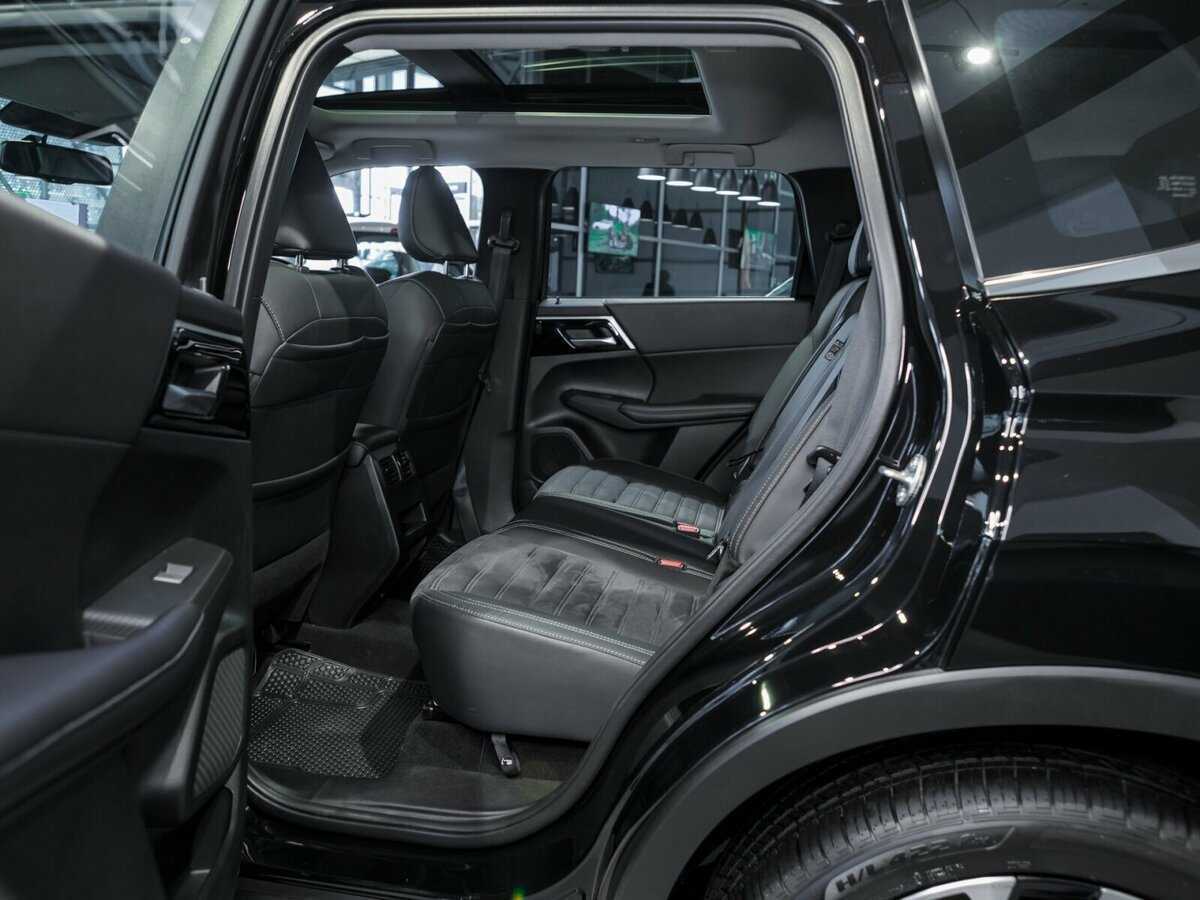 Купить Mitsubishi Outlander, 2022, 72 км, фото №10