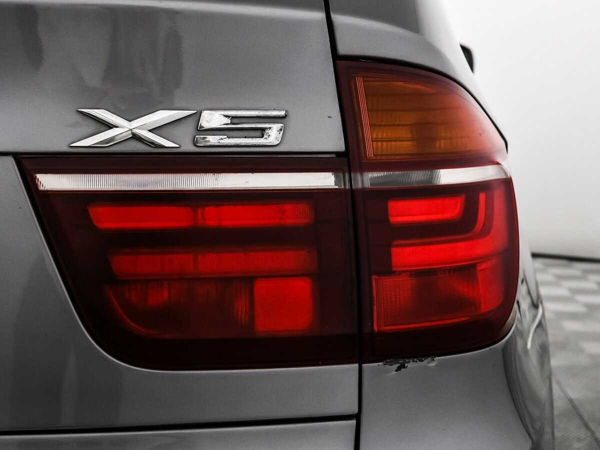 Купить BMW X5 35i, 2013, 259 300 км, фото №15
