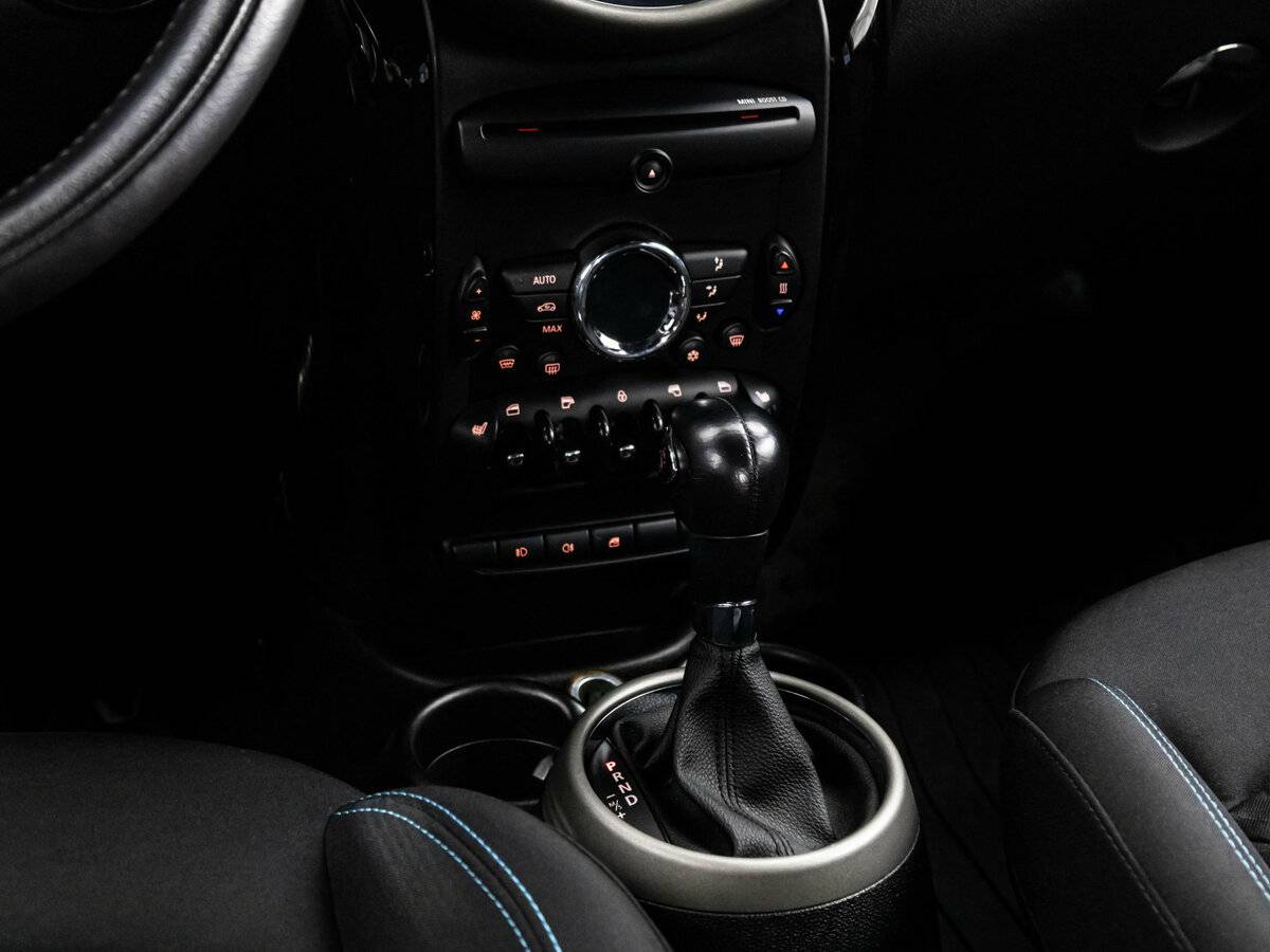 Купить Mini Countryman Cooper S I, 2012, 90 000 км, фото №10