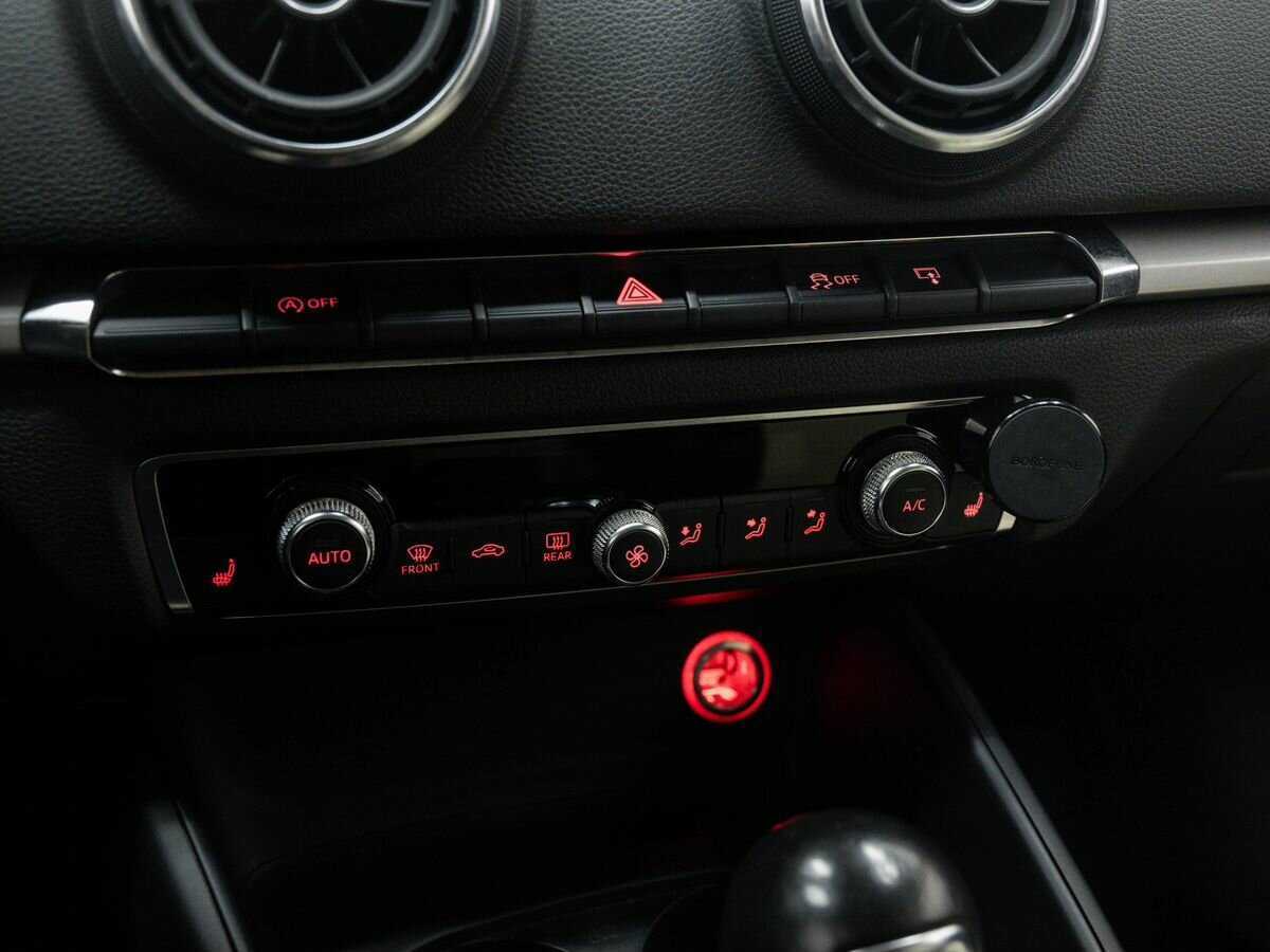 Купить Audi A3 Sportback, 2013, 118 000 км, фото №19