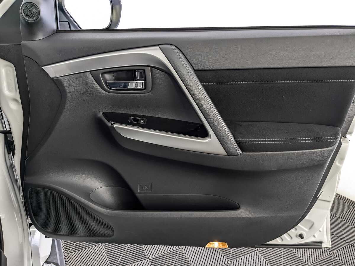 Купить Mitsubishi Pajero Sport, 2021, 28 702 км, фото №21