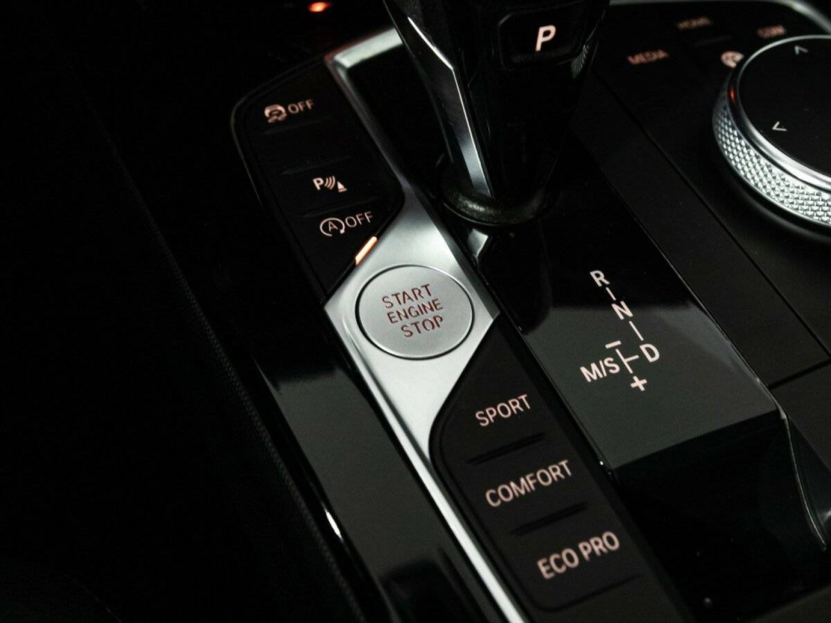 Купить BMW 2 серии Gran Coupe 218i, 2020, 94 850 км, фото №18