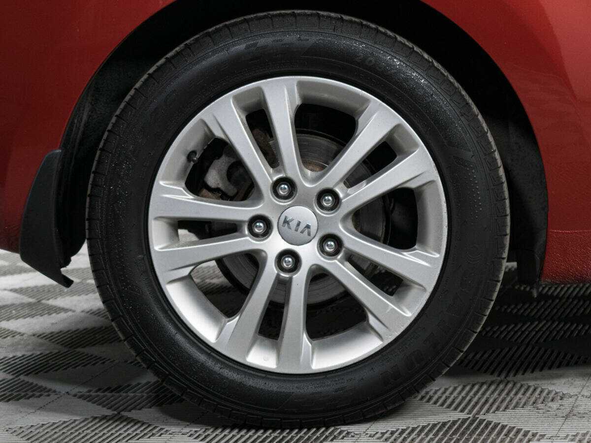 Купить Kia Ceed, 2013, 194 523 км, фото №17