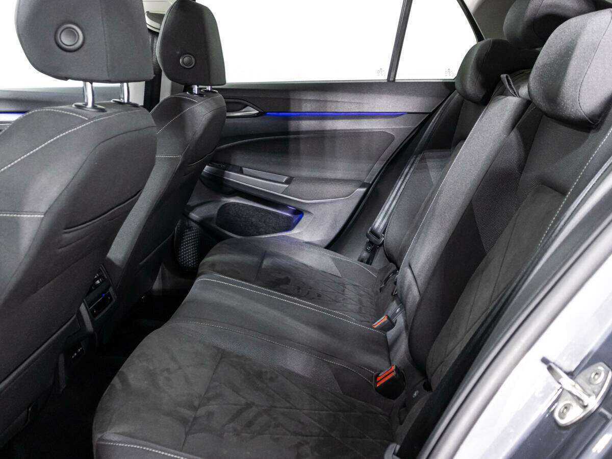 Купить Volkswagen Golf, 2021, 30 000 км, фото №10