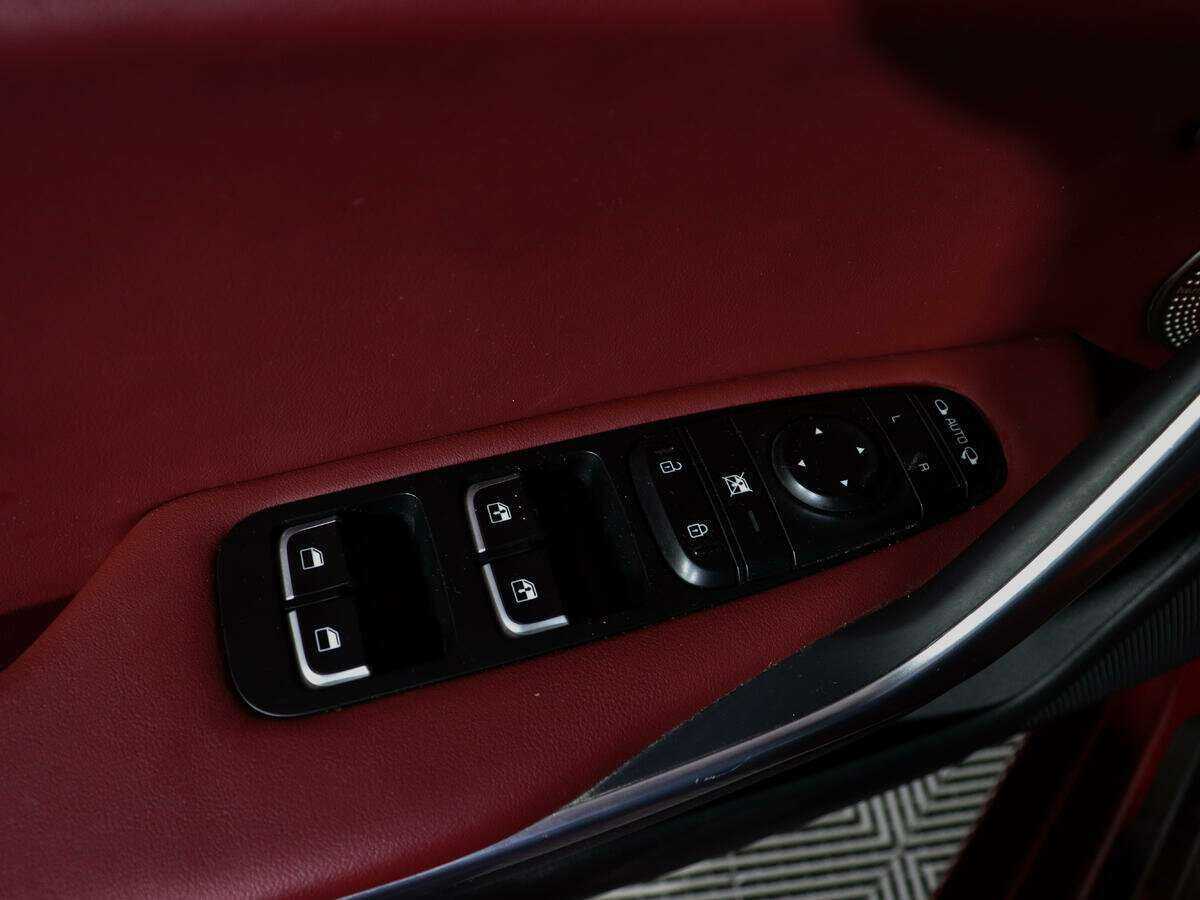 Купить Kia Stinger, 2018, 70 000 км, фото №23