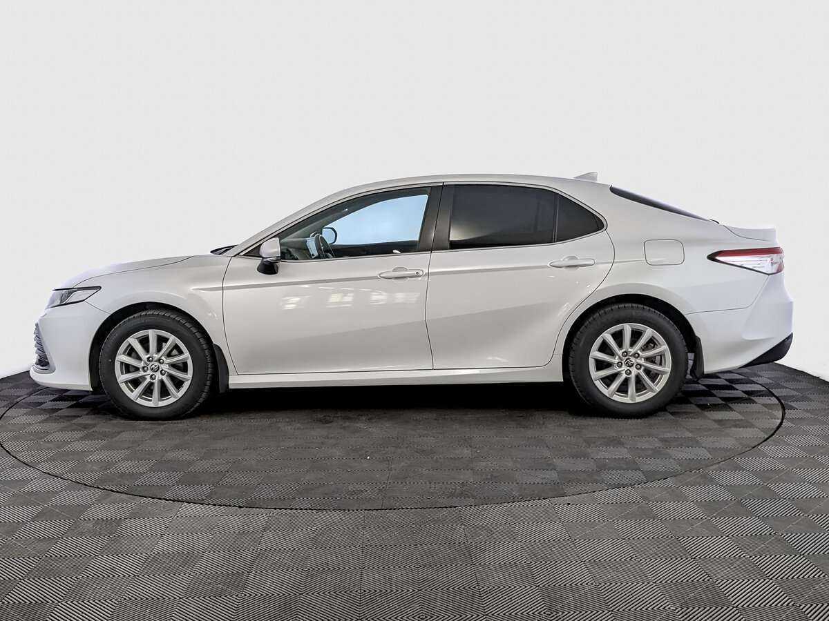 Купить Toyota Camry, 2022, 82 334 км, фото №8