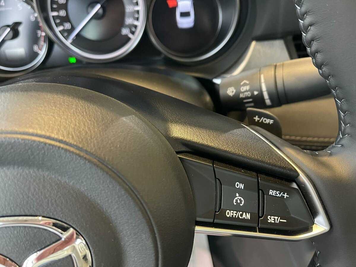 Купить Mazda 6 Atenza, 2023, 77 км, фото №21