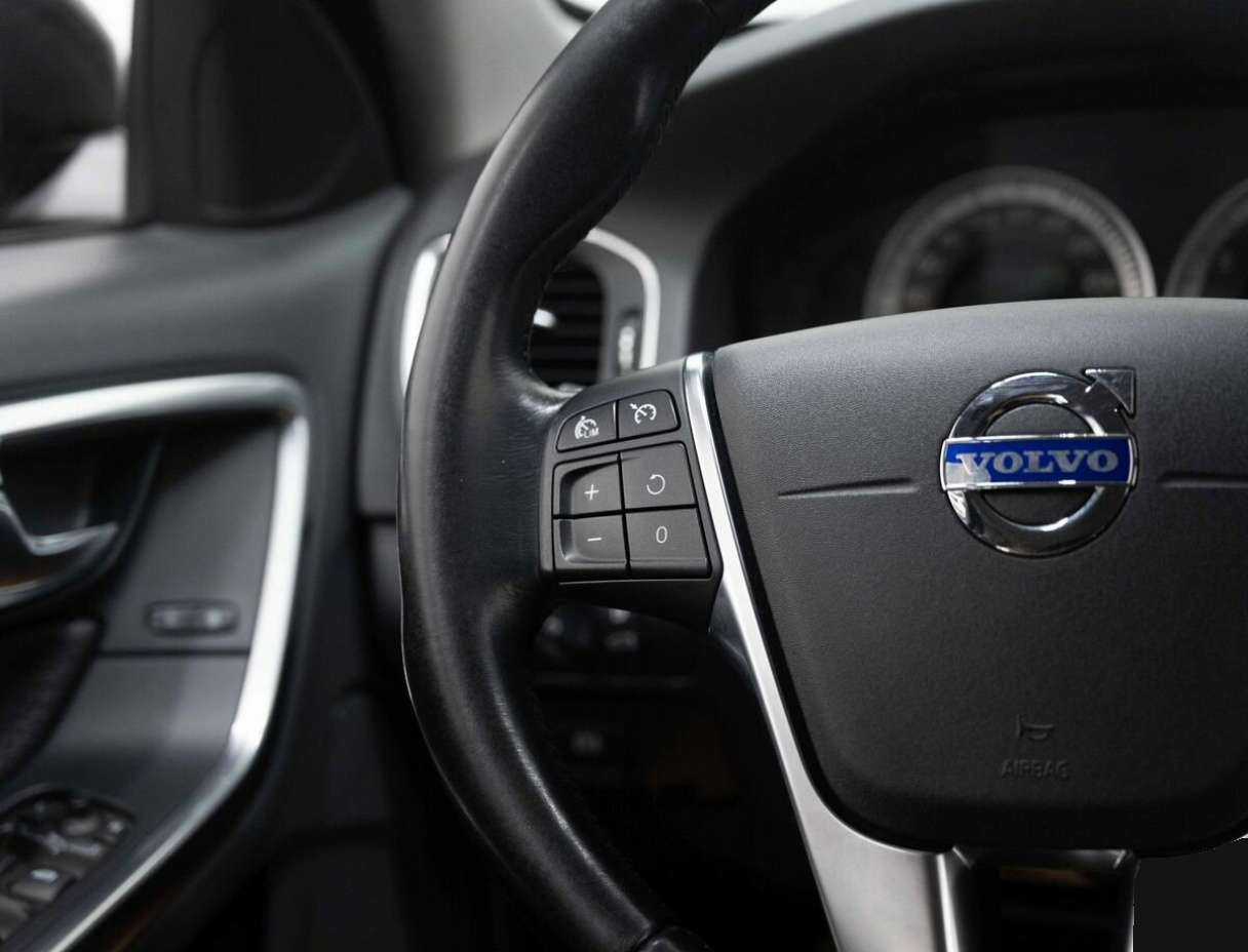 Купить Volvo S60, 2012, 188 000 км, фото №15