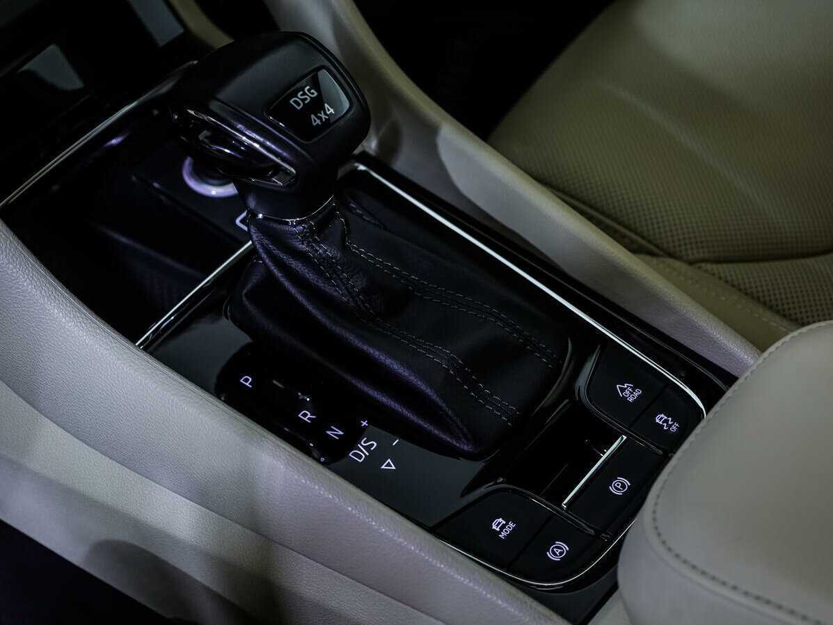 Купить Skoda Kodiaq, 2019, 62 976 км, фото №15