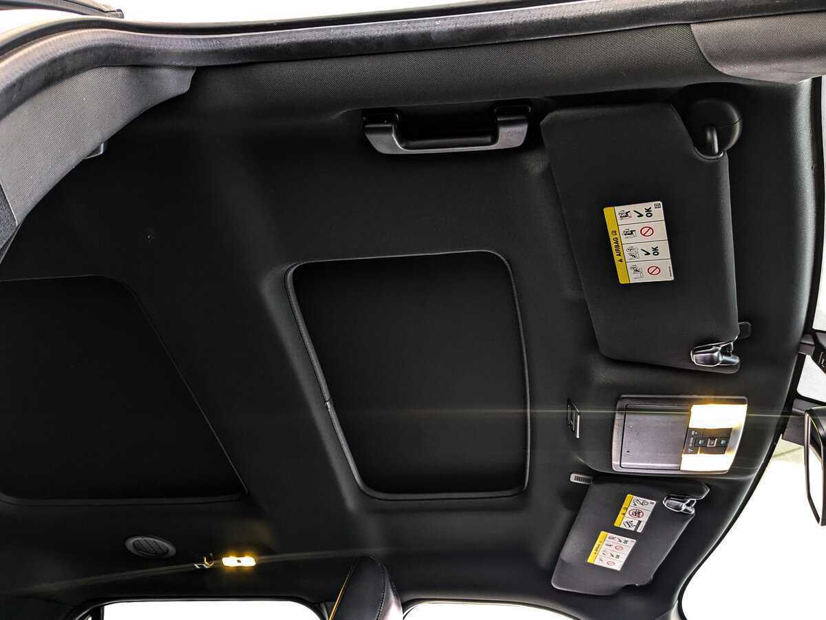 Купить Ford Explorer, 2019, 101 500 км, фото №19