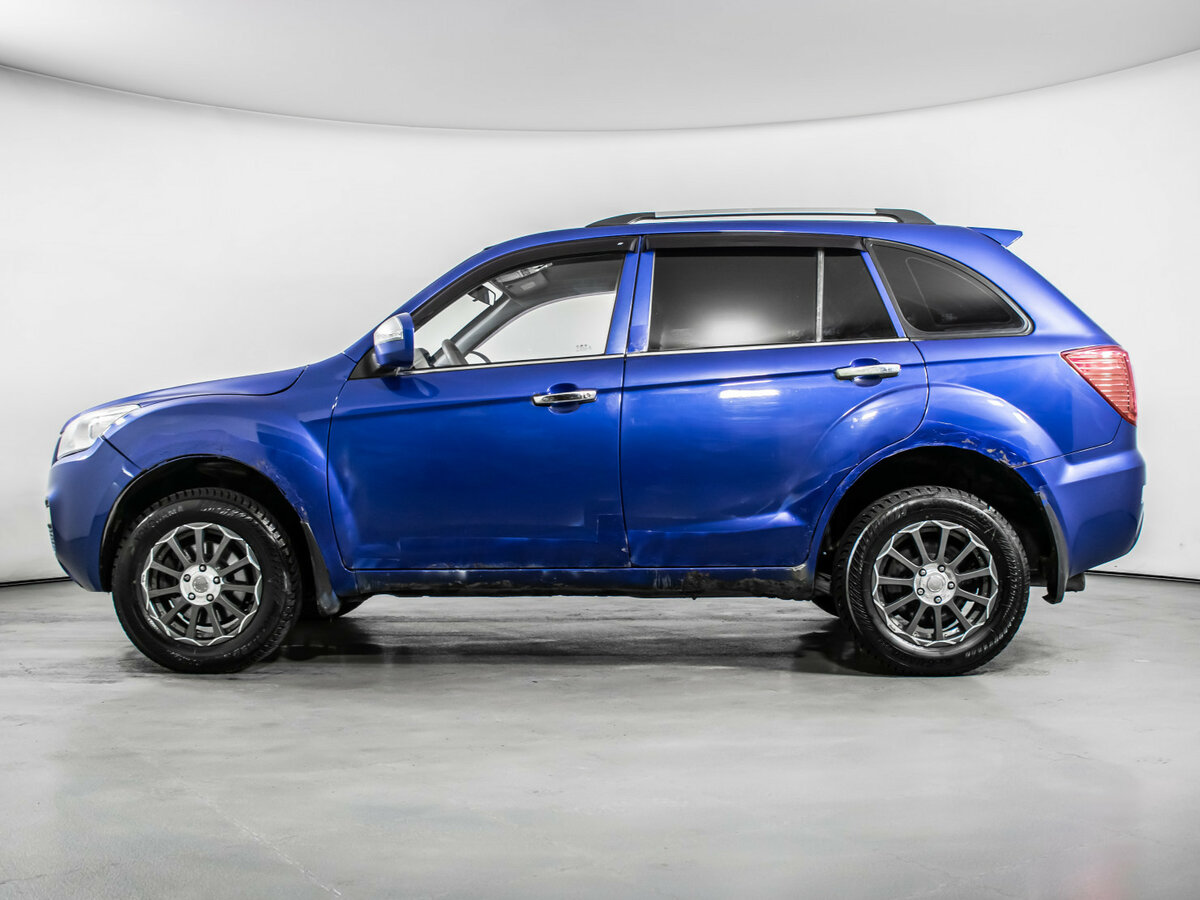 Купить Lifan X60 I, 2014, 230 250 км, фото №7