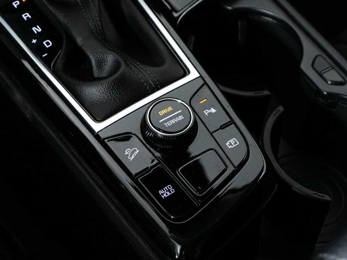 Купить Kia Sportage, 2022, 67 823 км, фото №21