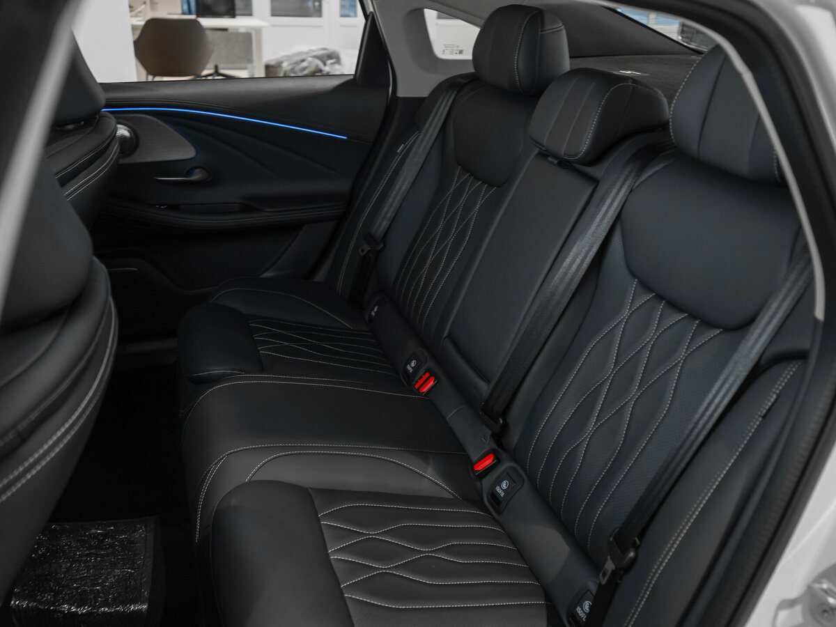 Купить Chery Arrizo 8, 2025, 880 км, фото №12