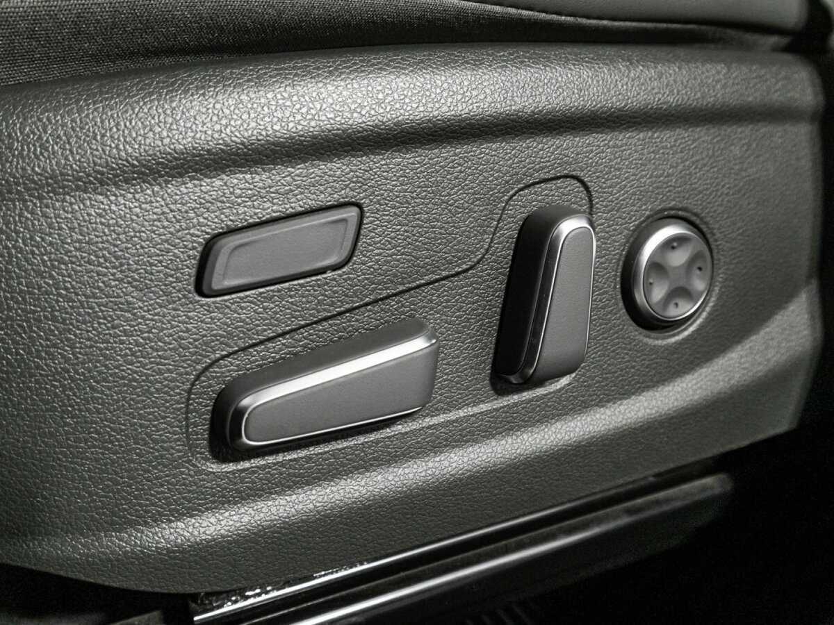 Купить Hyundai Santa Fe, 2022, 82 172 км, фото №21