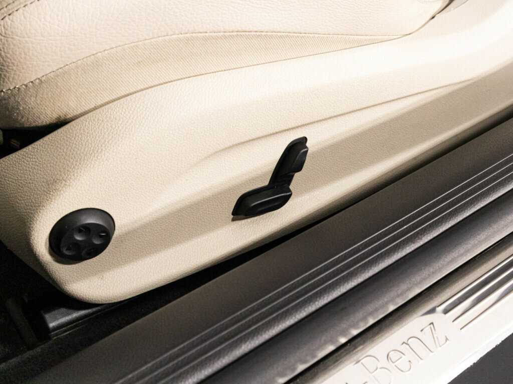 Купить Mercedes-Benz E-Класс 200, 2021, 55 600 км, фото №16