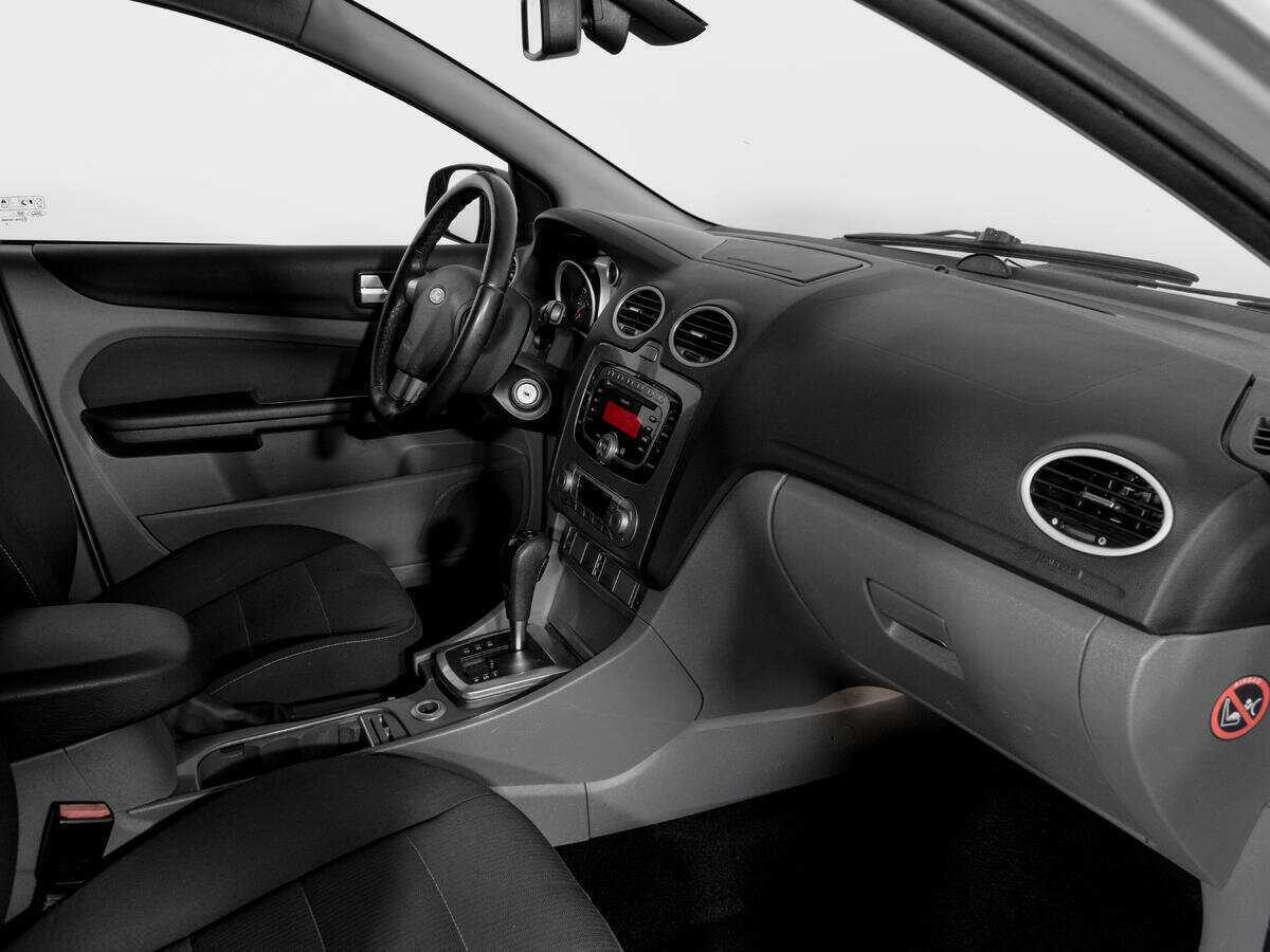 Купить Ford Focus, 2010, 217 000 км, фото №9