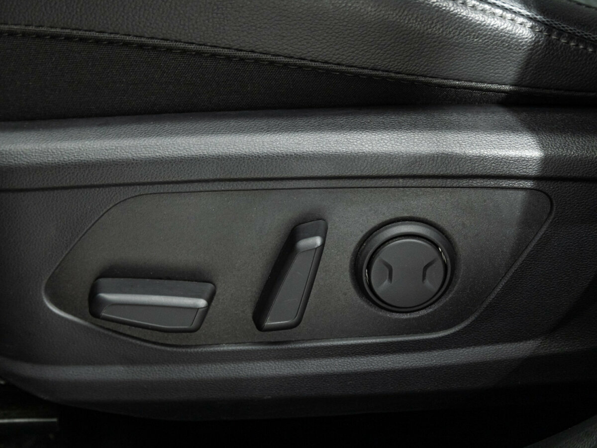 Купить Hyundai Tucson IV, 2024, 16 977 км, фото №15