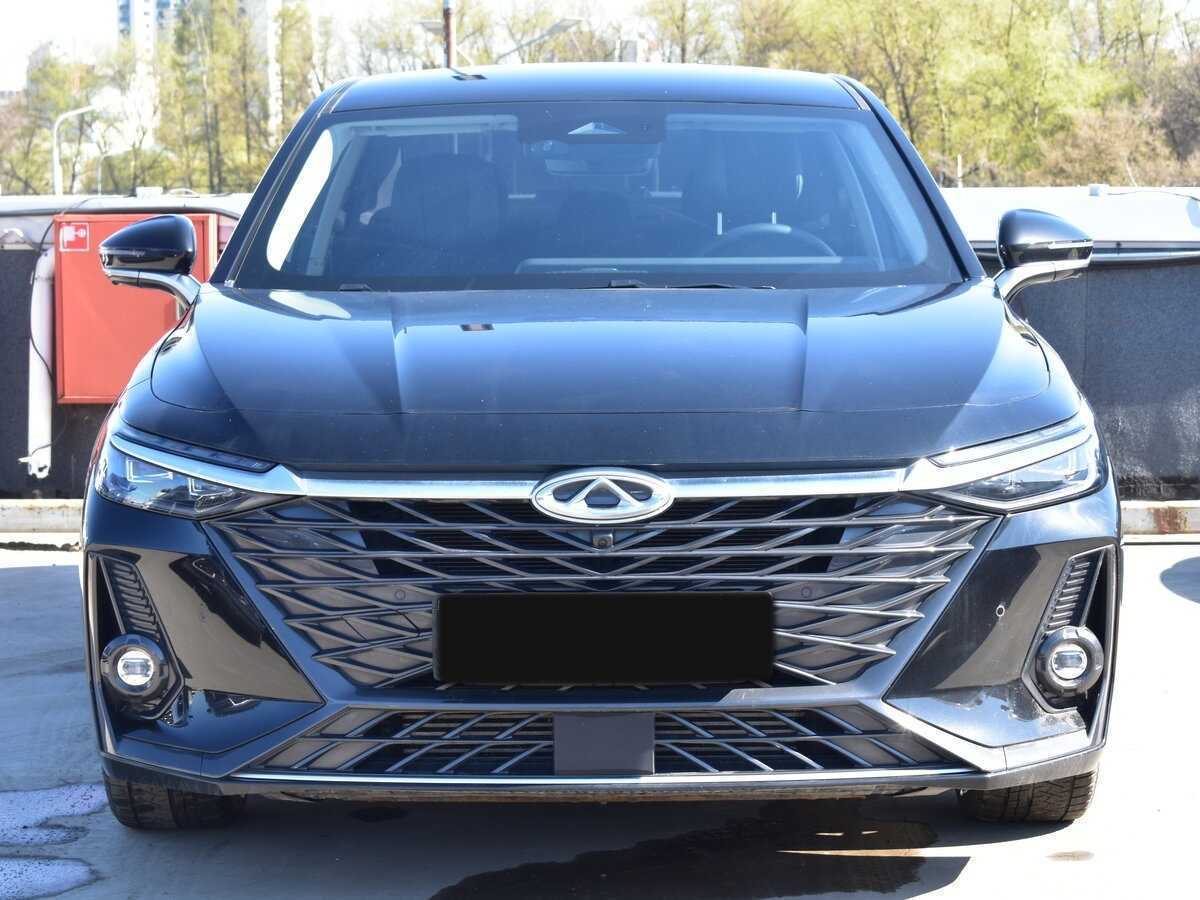 Купить Chery Arrizo 8, 2023, 24 000 км, фото №2