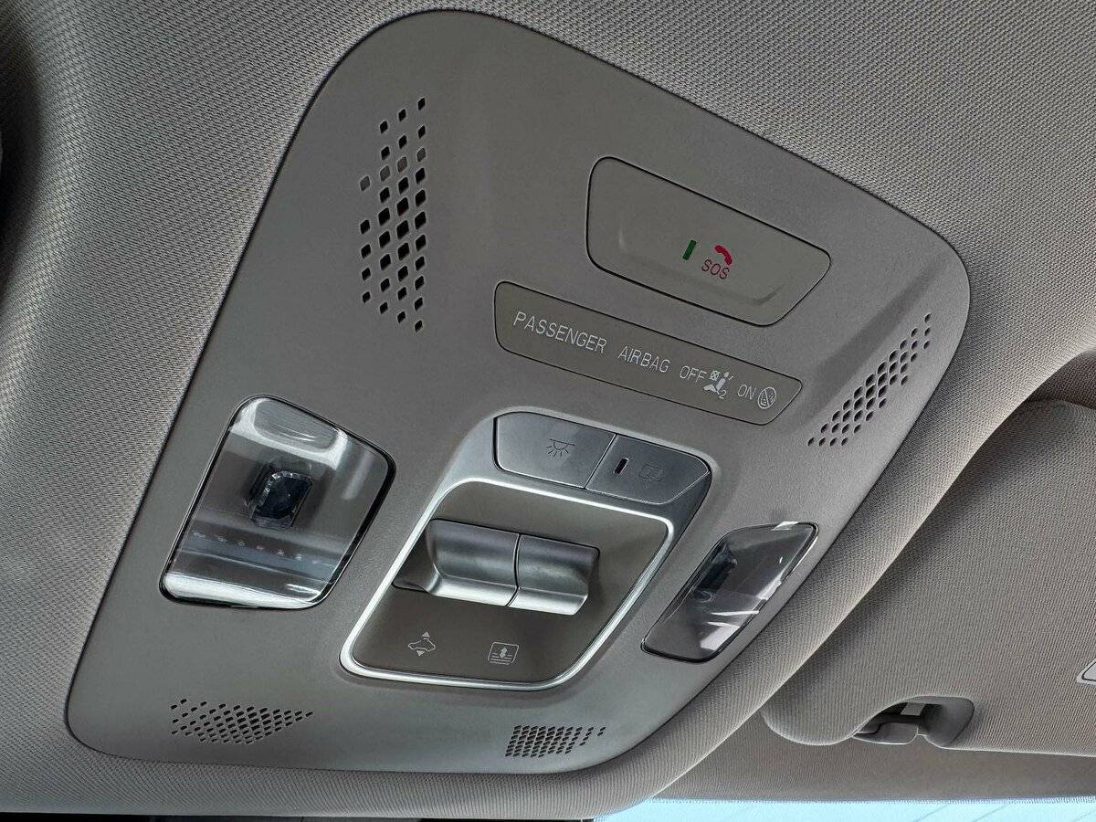 Купить Chery Arrizo 8, 2024, 10 км, фото №32