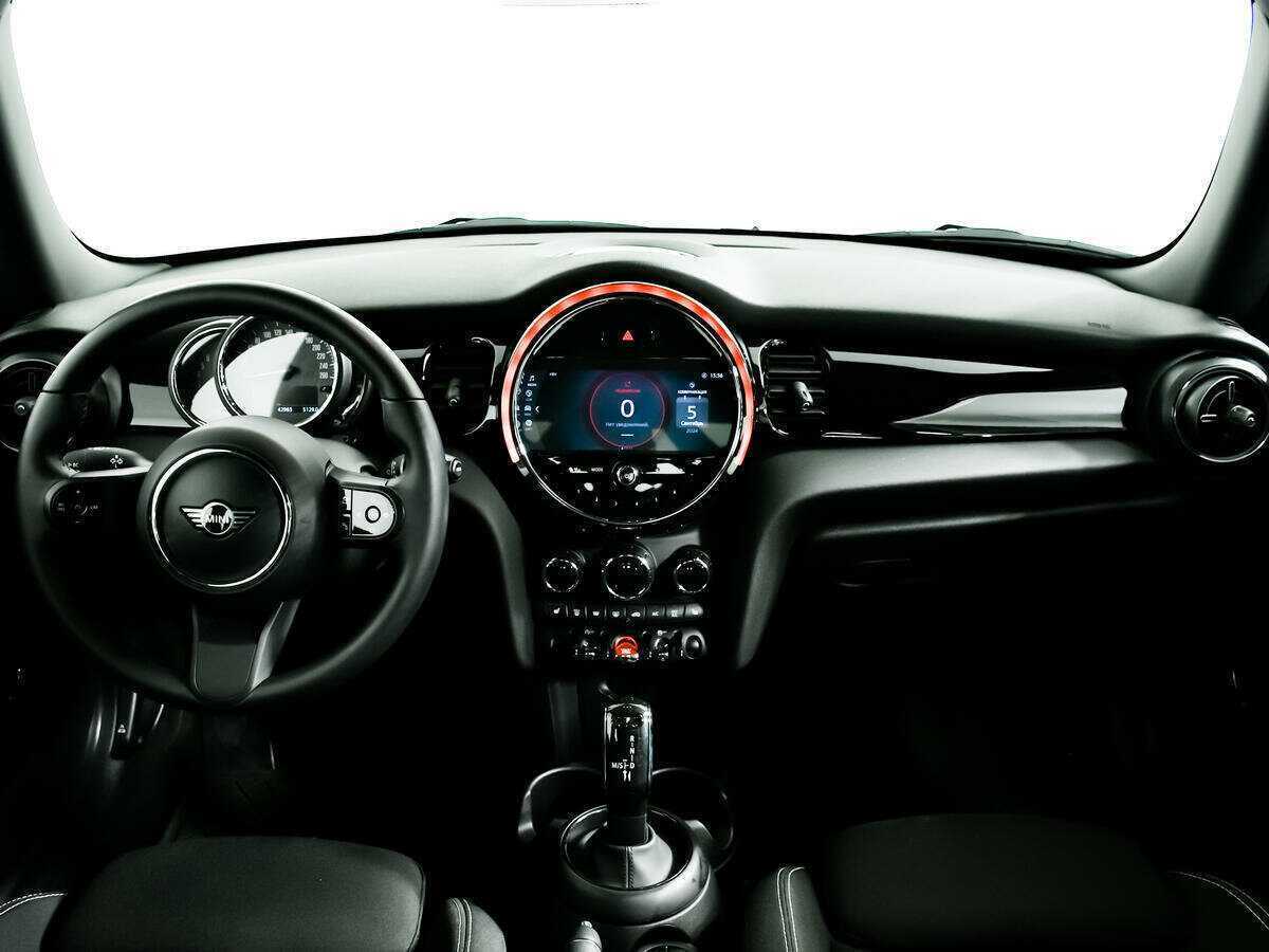 Купить Mini Hatch Cooper S, 2021, 42 961 км, фото №11