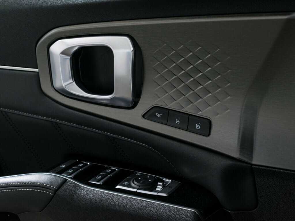 Купить Kia Sorento, 2022, 12 514 км, фото №15