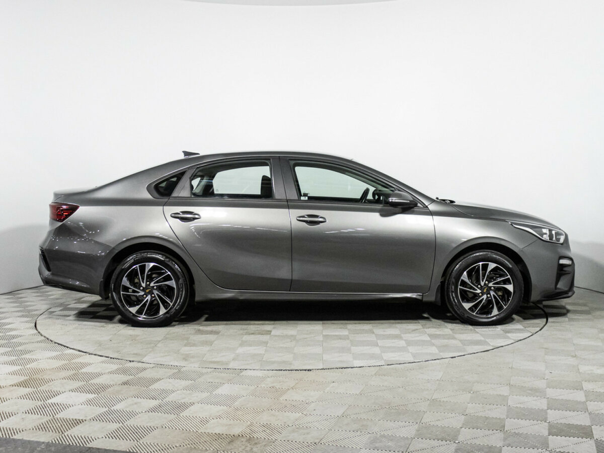 Купить Kia Cerato IV, 2020, 66 866 км, фото №4