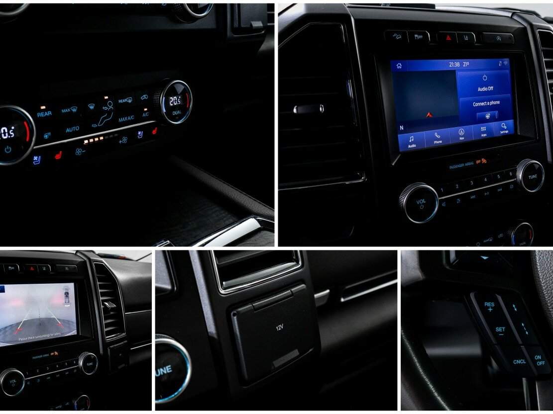 Купить Ford Expedition, 2021, 46 651 км, фото №24