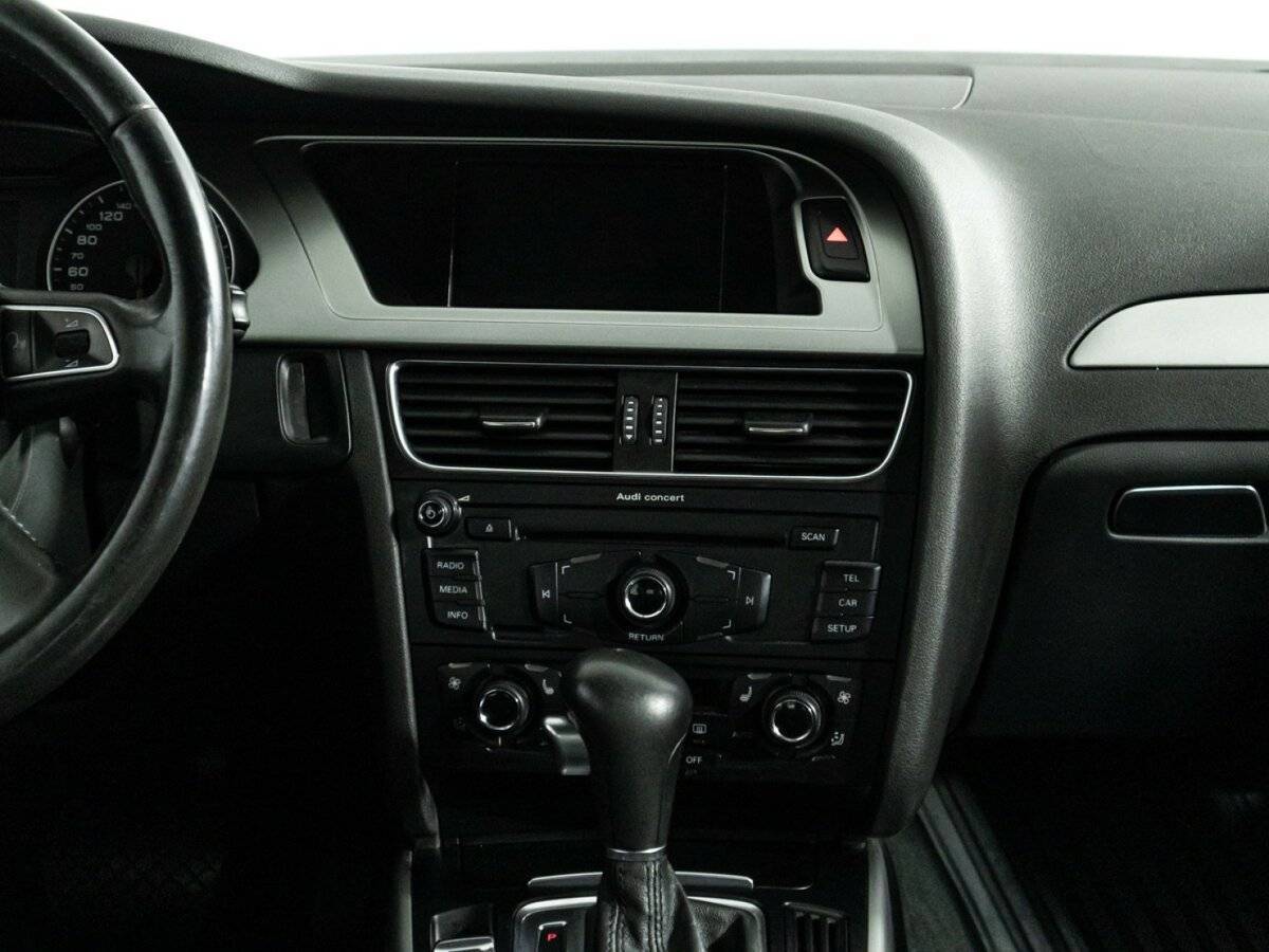 Купить Audi A4, 2011, 230 516 км, фото №14