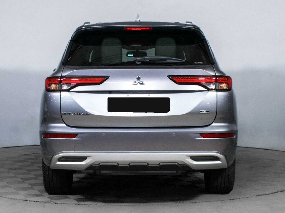 Купить Mitsubishi Outlander, 2022, 6 600 км, фото №6