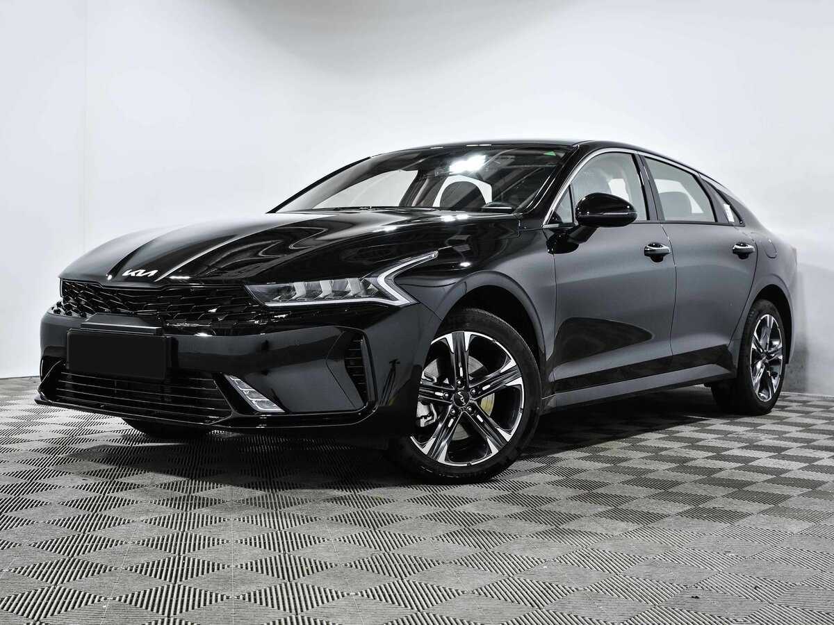 Купить Kia K5, 2024, 29 км, фото №1