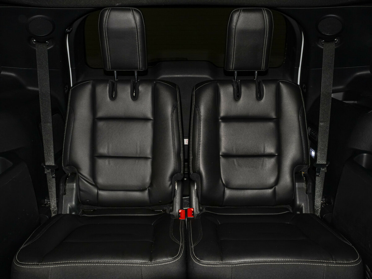 Купить Ford Explorer V Рестайлинг 2, 2018, 92 885 км, фото №13