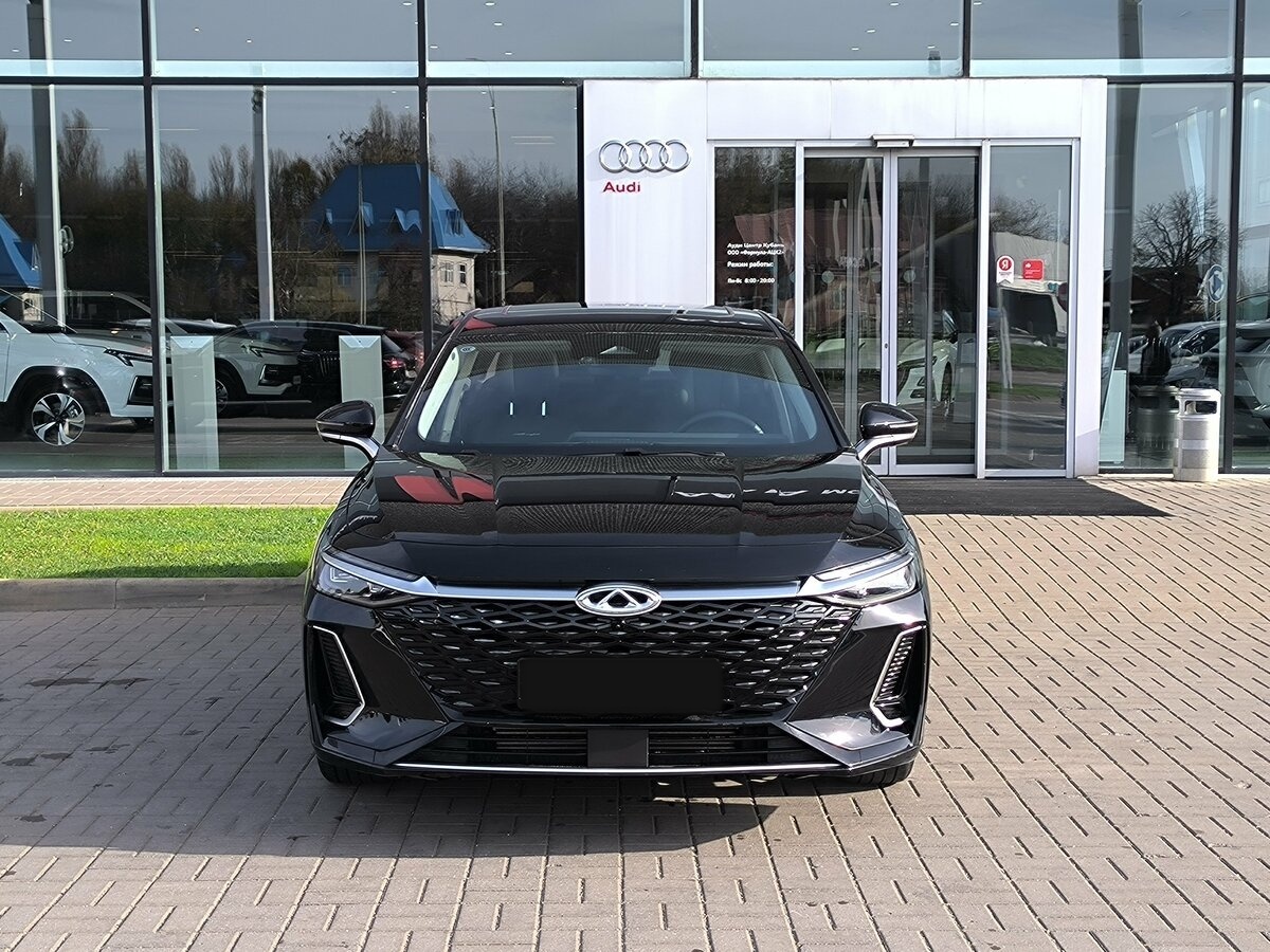 Купить Chery Arrizo 8, 2023, 2 767 км, фото №4