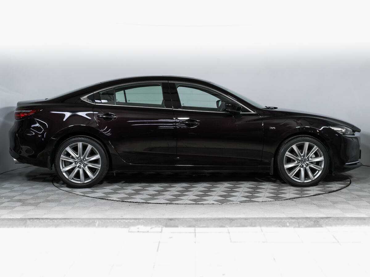 Купить Mazda 6, 2022, 12 000 км, фото №4