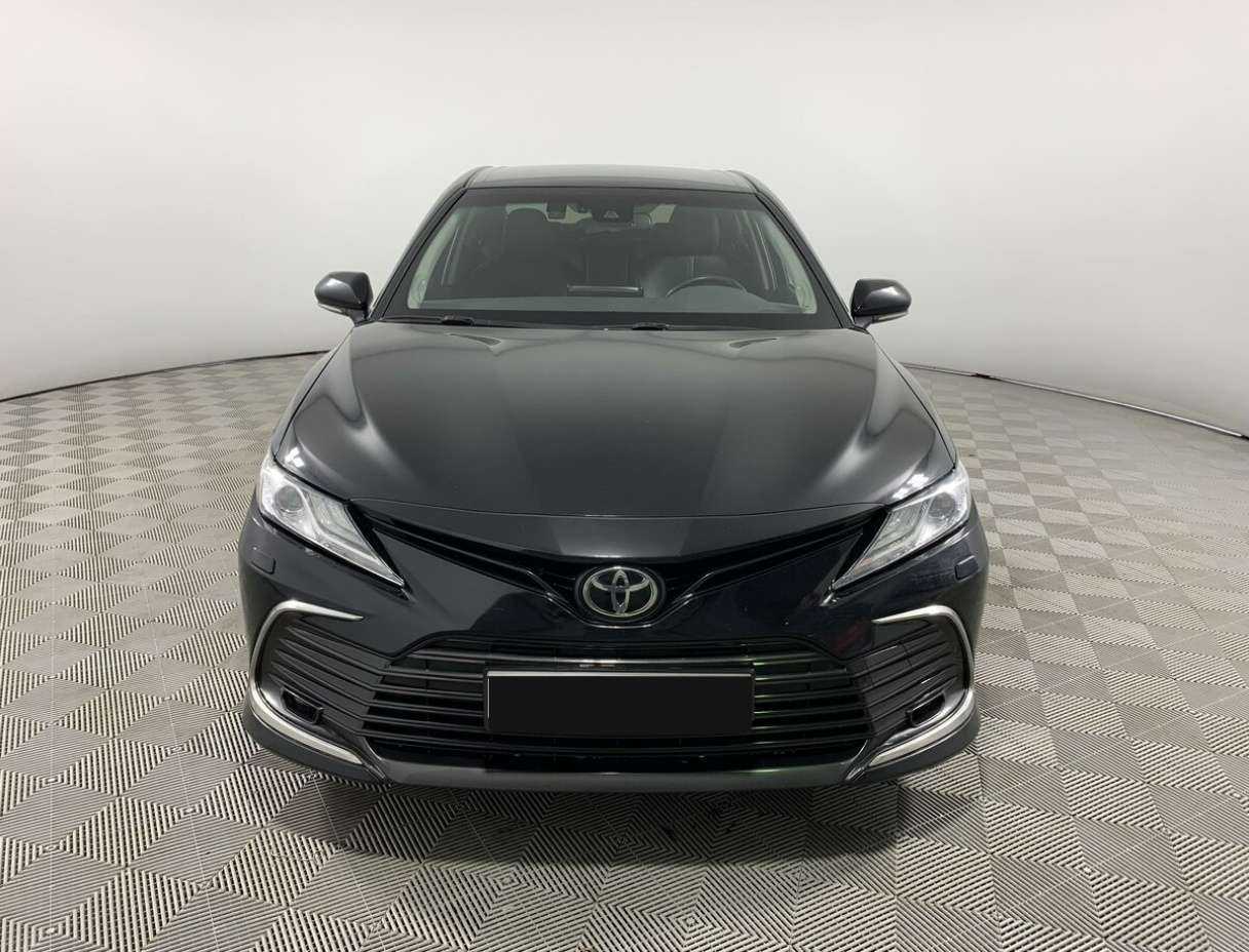 Купить Toyota Camry, 2021, 88 580 км, фото №2