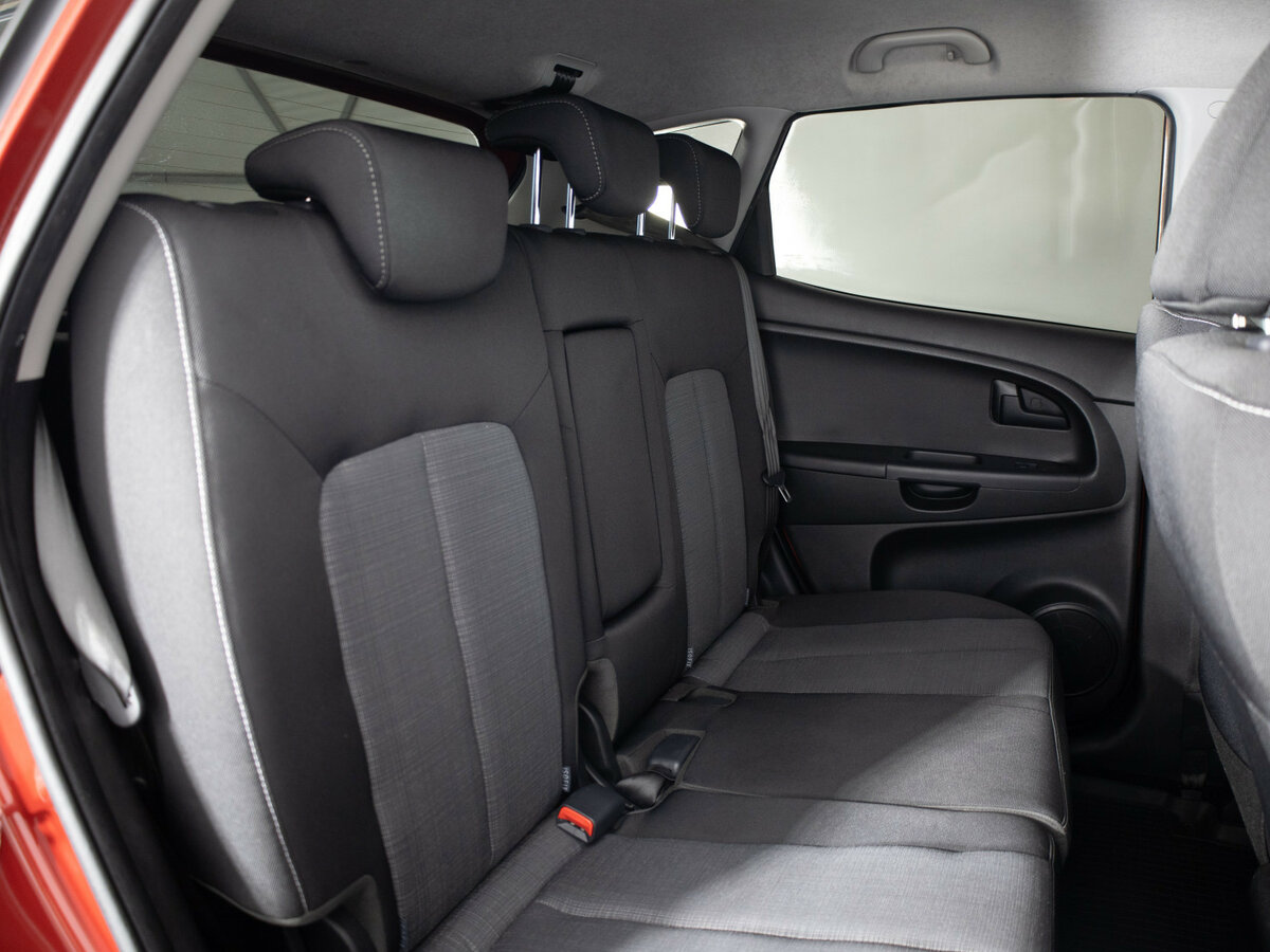Купить Kia Venga I, 2012, 114 200 км, фото №9